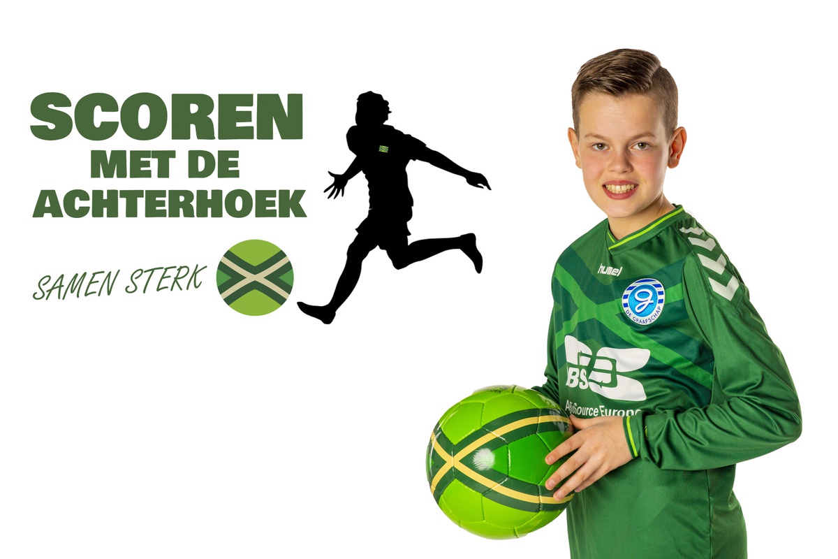 Scoren met de Achterhoek