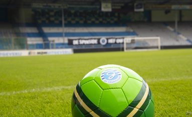 achterhoeksebal Graafschap