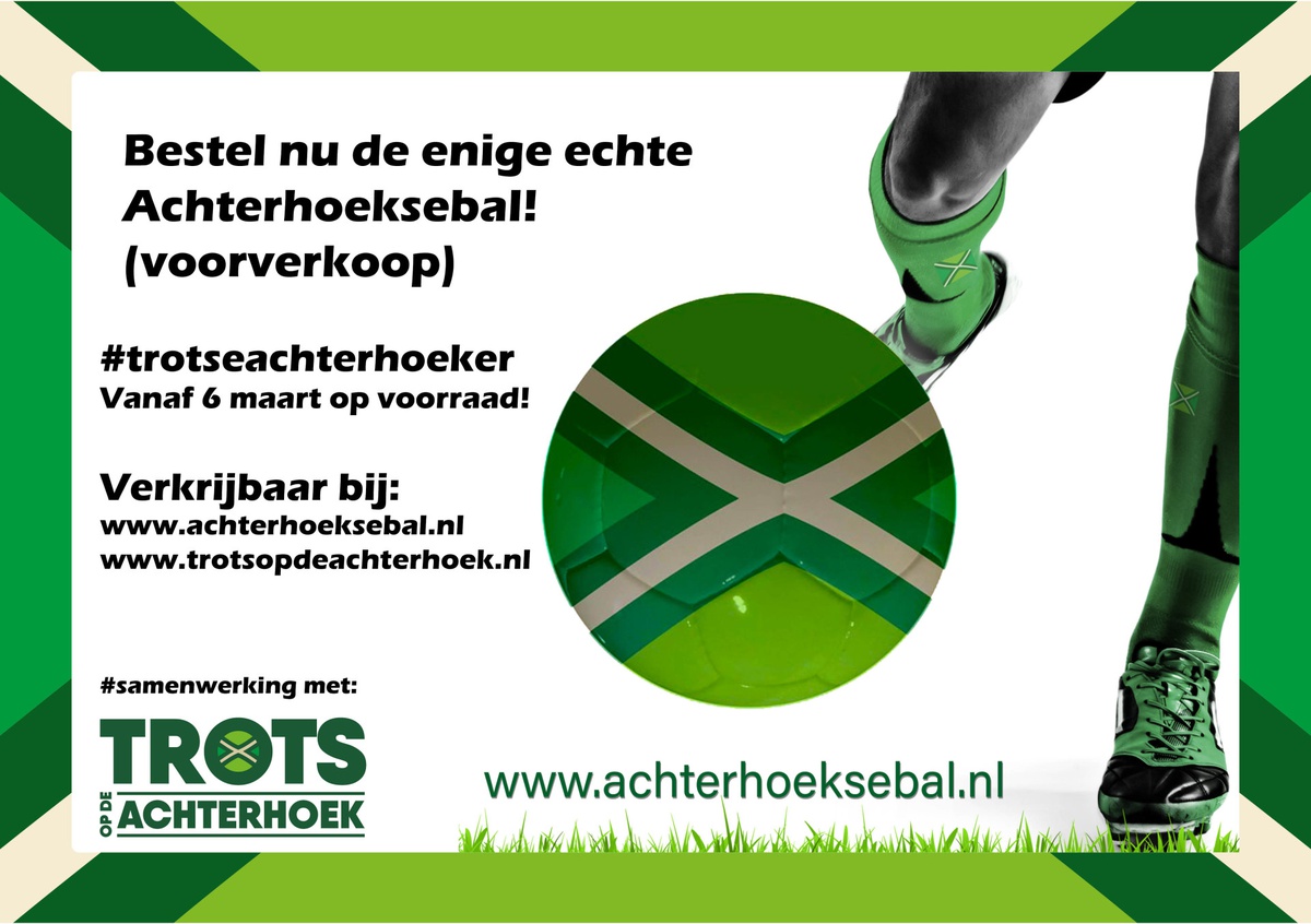 afbeelding achterhoeksebal trotsopdeachterhoek