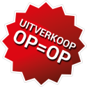 Uitverkoop